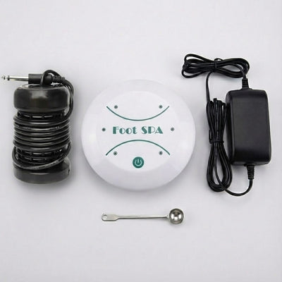 Aevora Ionic Foot Spa