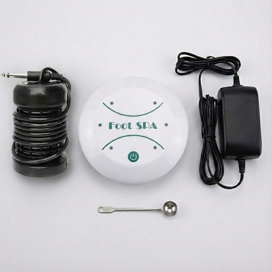 Aevora Ionic Foot Spa